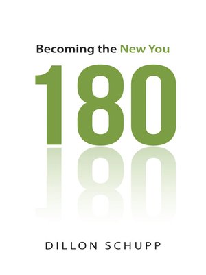 cover image of 180